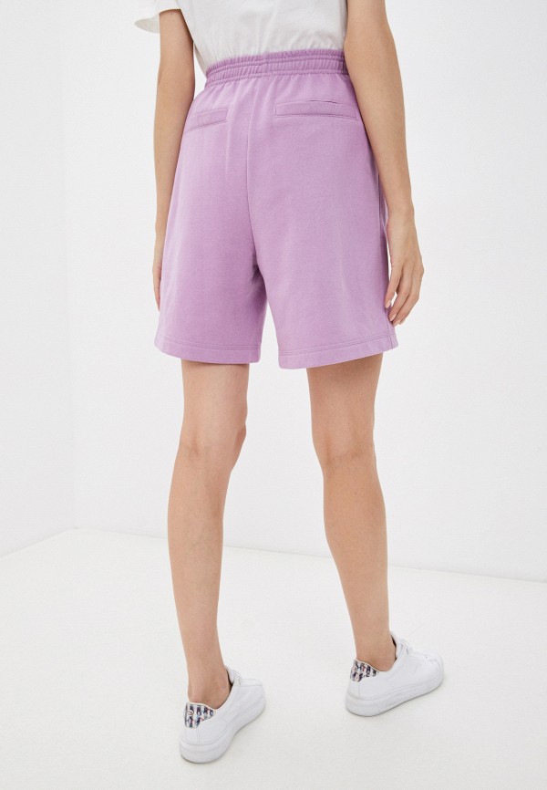 фото Шорты спортивные mollis