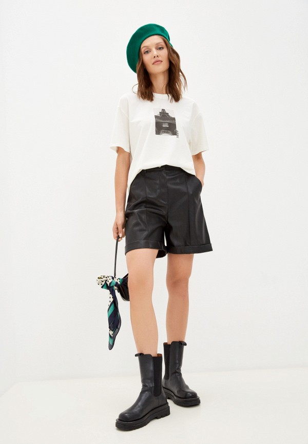 фото Шорты mollis