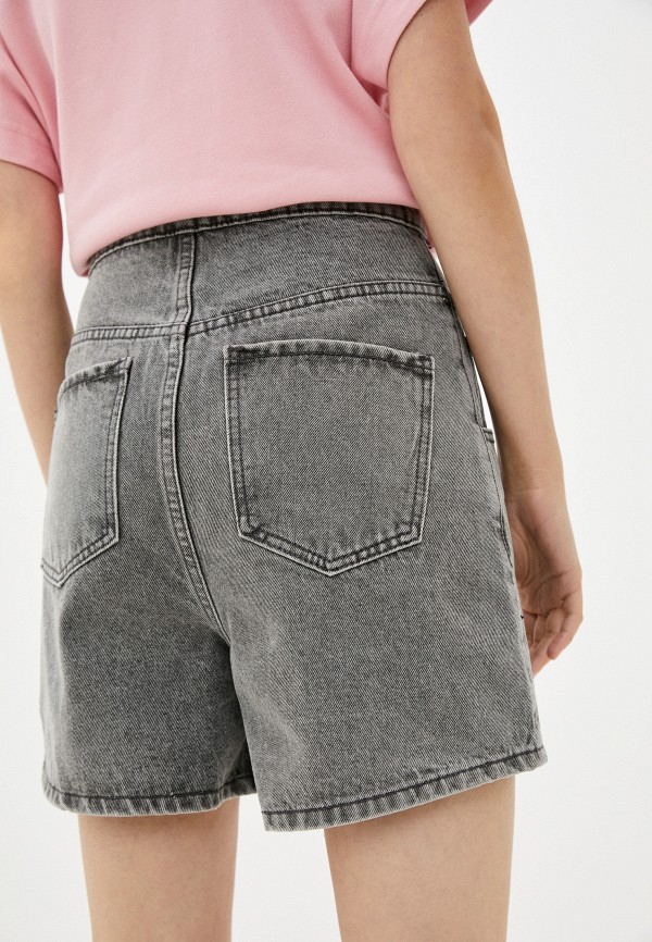 фото Шорты джинсовые mollis