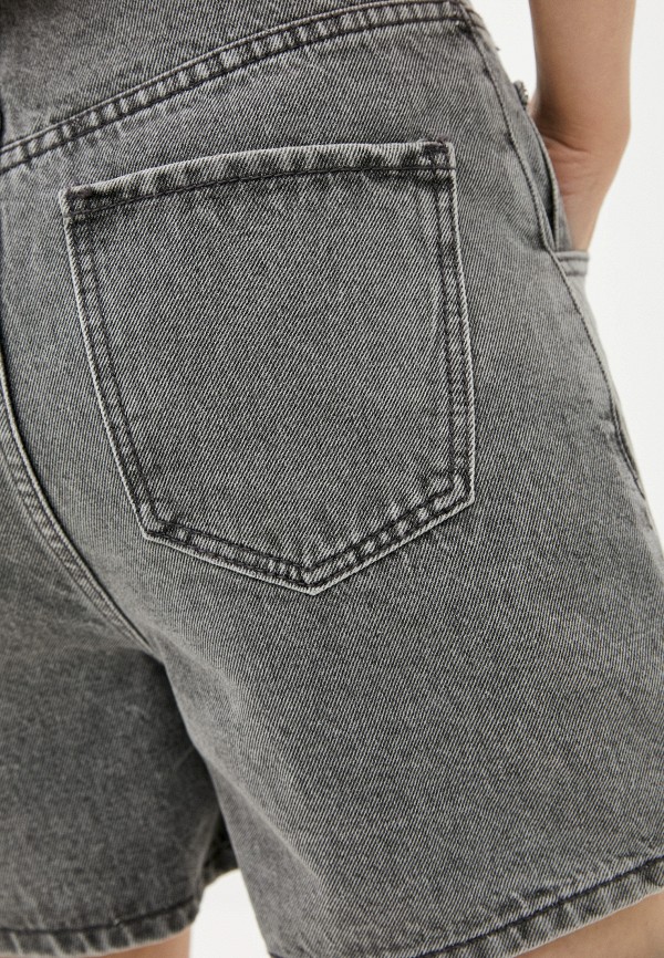 фото Шорты джинсовые mollis