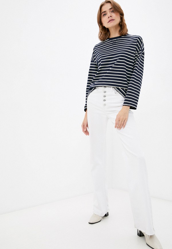 фото Лонгслив mollis