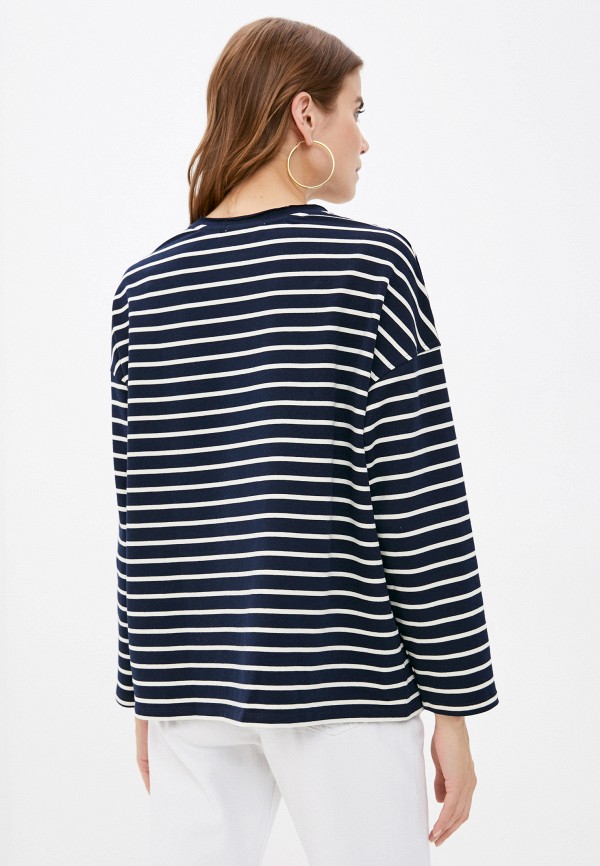 фото Лонгслив mollis