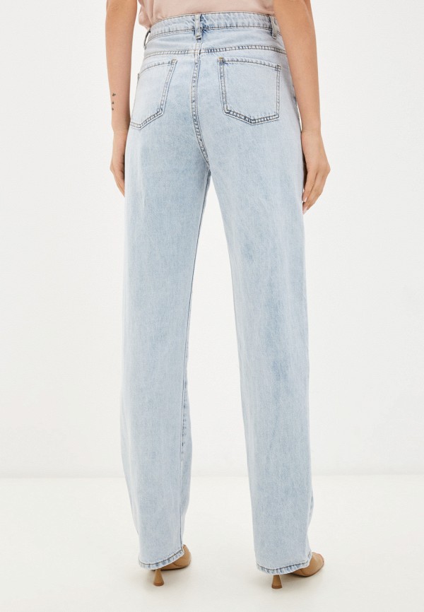 фото Джинсы mollis