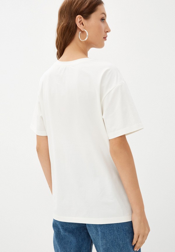 фото Футболка mollis