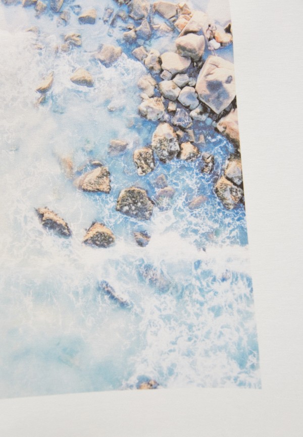 фото Футболка mollis