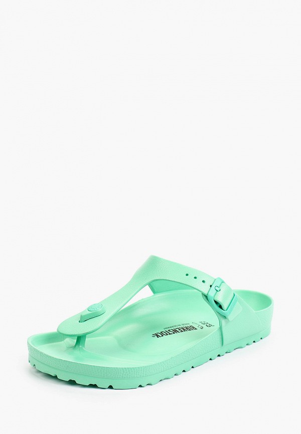 фото Сланцы birkenstock