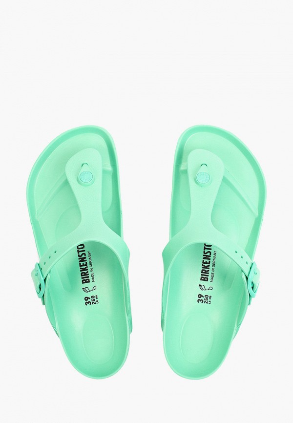 фото Сланцы birkenstock