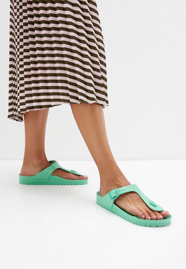 фото Сланцы birkenstock