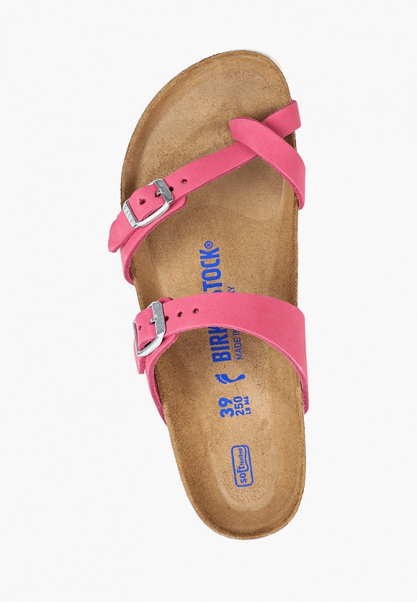 

Сабо Birkenstock, Розовый, Mayari Soft Narrow