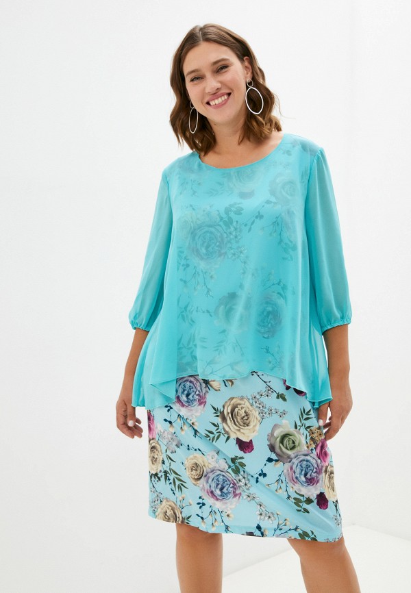 Платье CKC Collections 