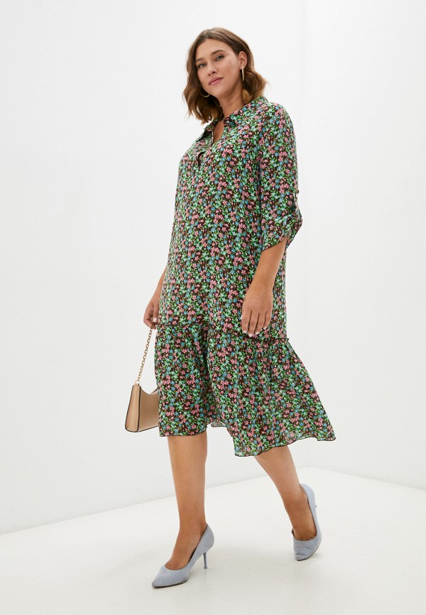 Платье CKC Collections 