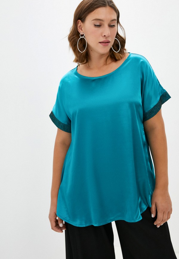 Блуза CKC Collections 