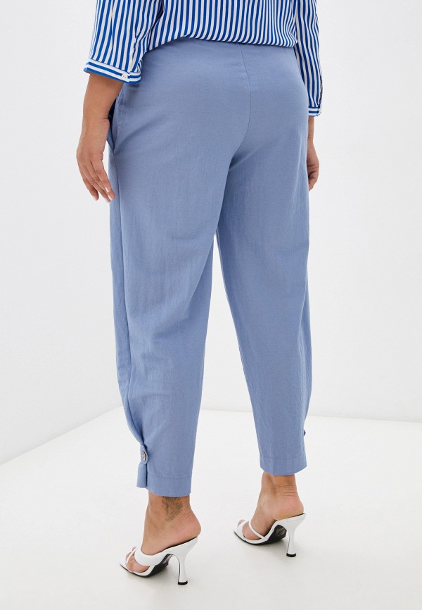 

Брюки CKC Collections, Голубой