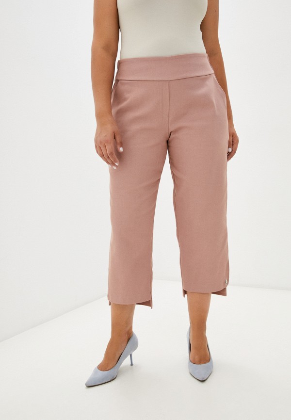 Брюки CKC Collections 