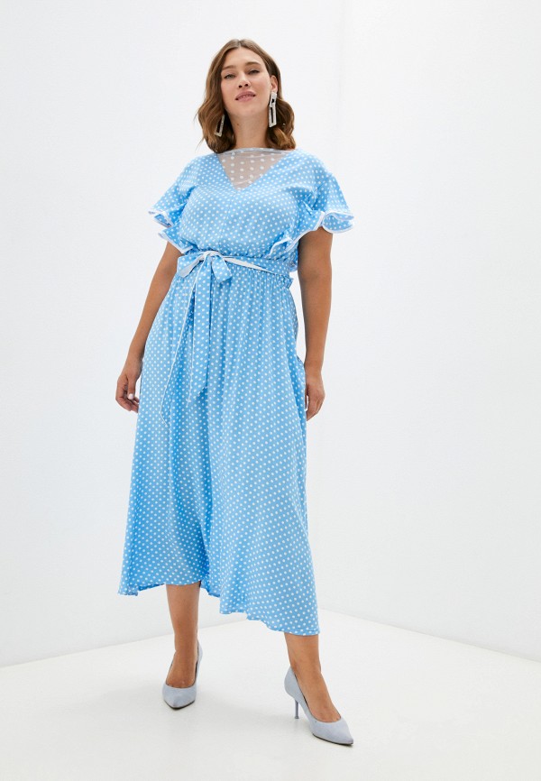 Платье CKC Collections 