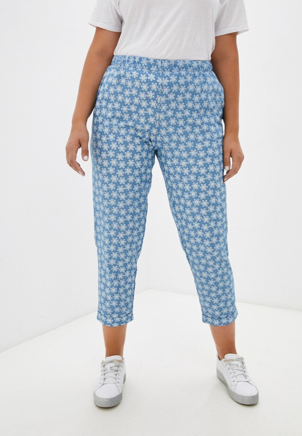Брюки CKC Collections 