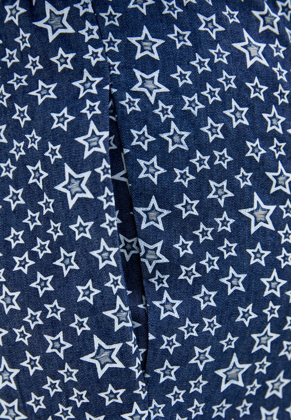 

Брюки CKC Collections, Синий