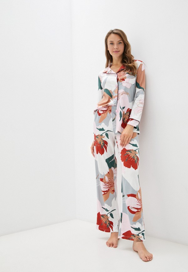

Пижама Kaftan, Разноцветный