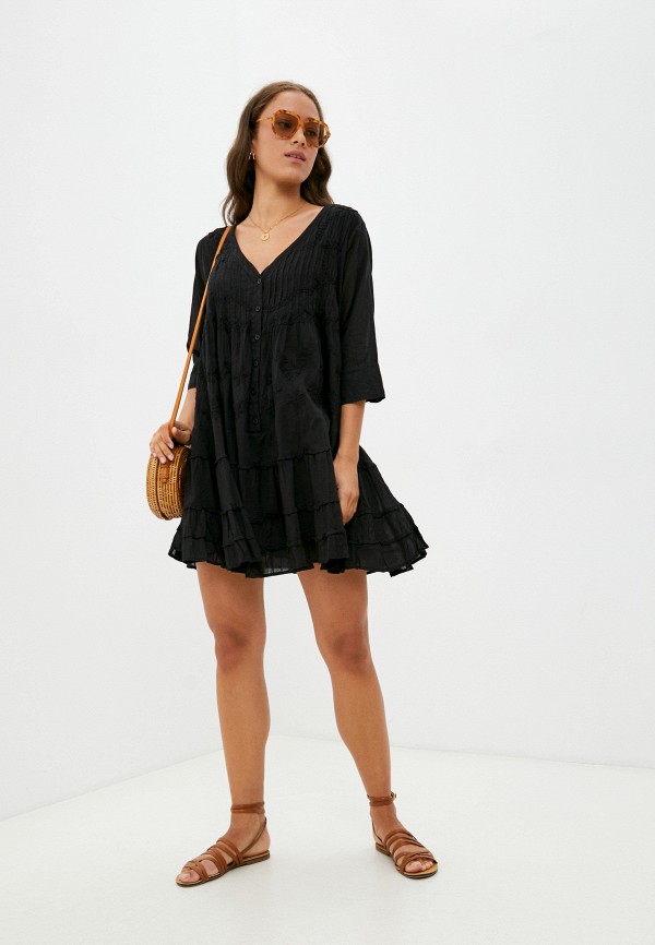 фото Платье naemy beach