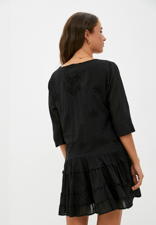 фото Платье naemy beach