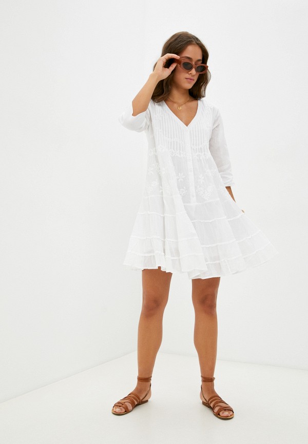 фото Платье naemy beach