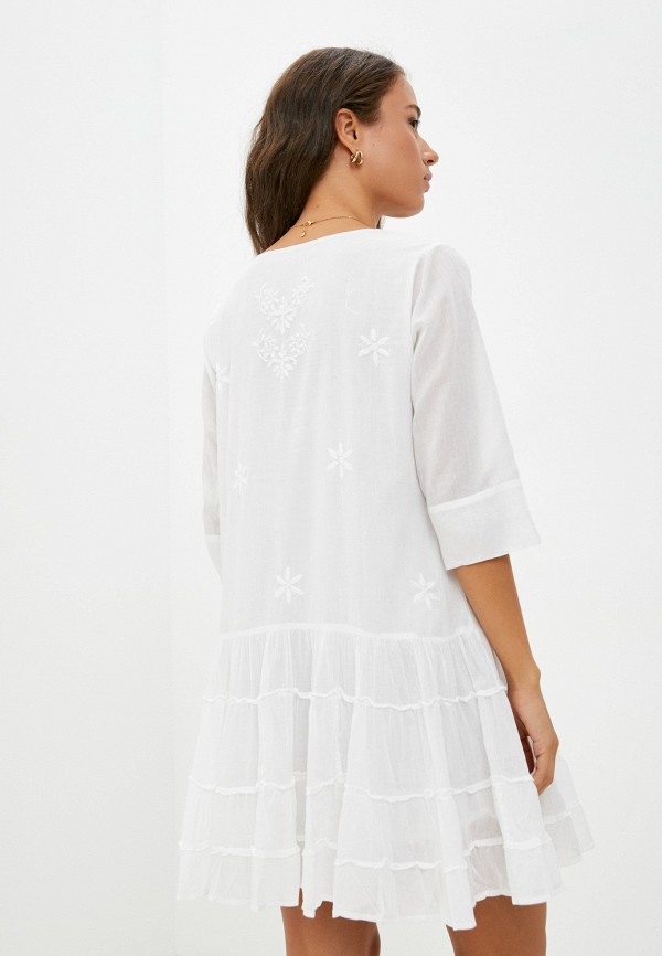 фото Платье naemy beach