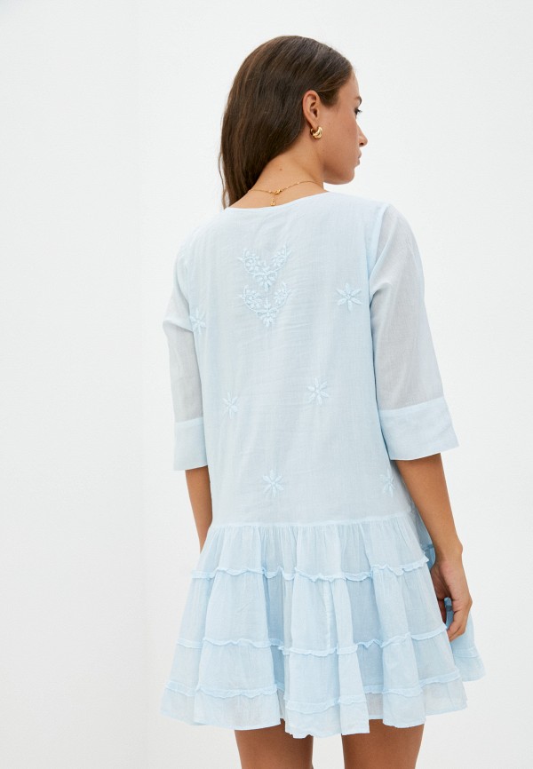 фото Платье naemy beach