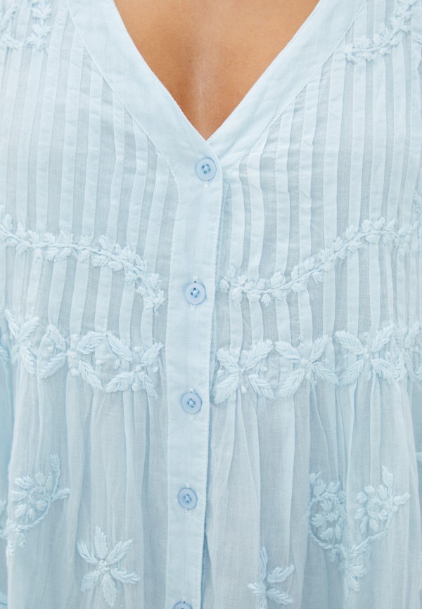 фото Платье naemy beach