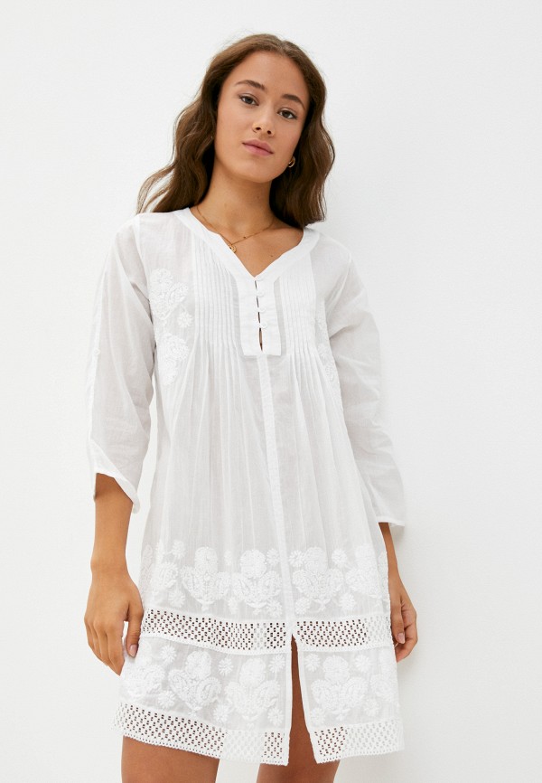 Платье Naemy Beach