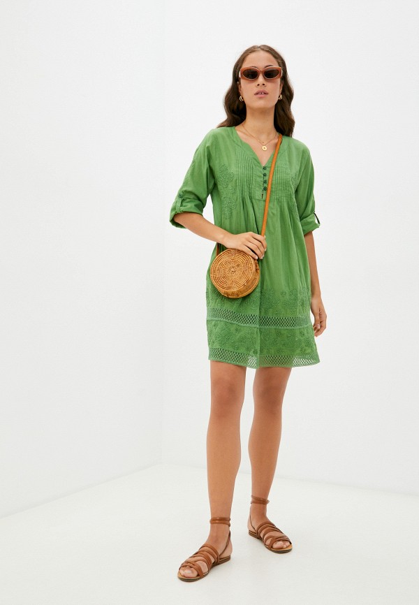 фото Платье naemy beach