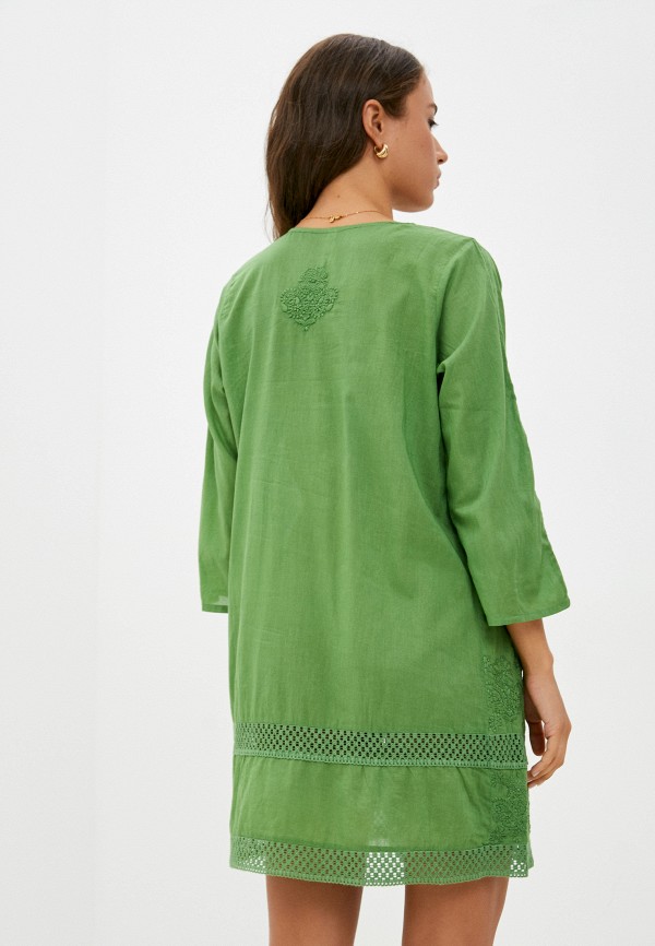 фото Платье naemy beach