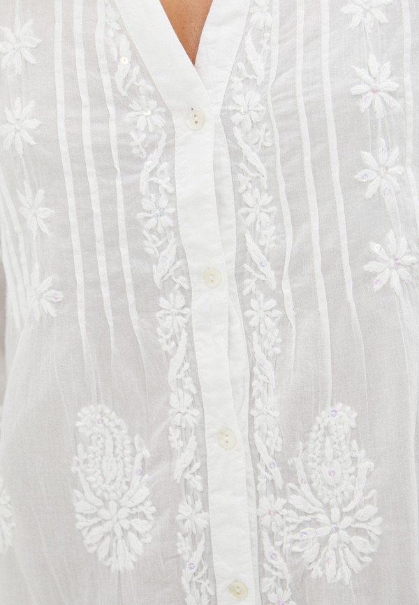 фото Платье naemy beach