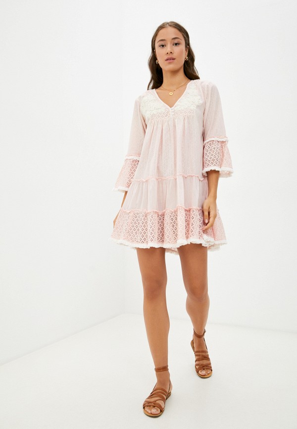 фото Платье naemy beach