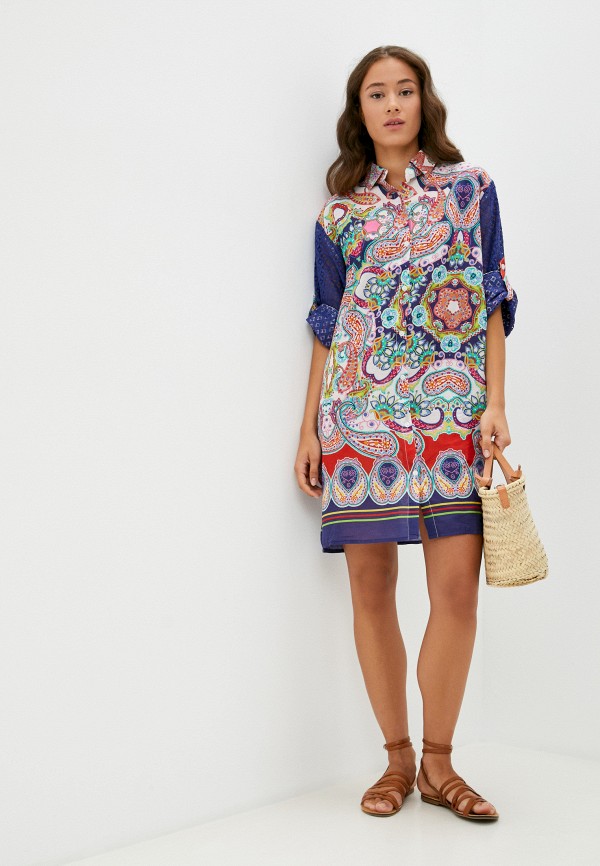 фото Платье naemy beach