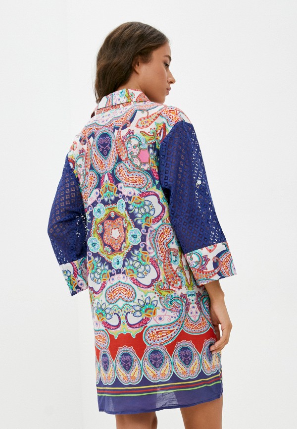 фото Платье naemy beach