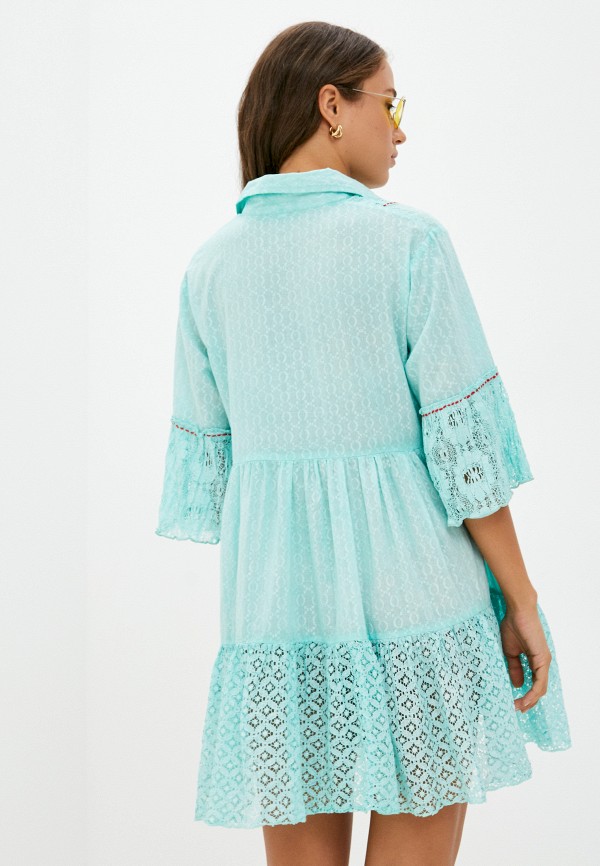 фото Платье naemy beach