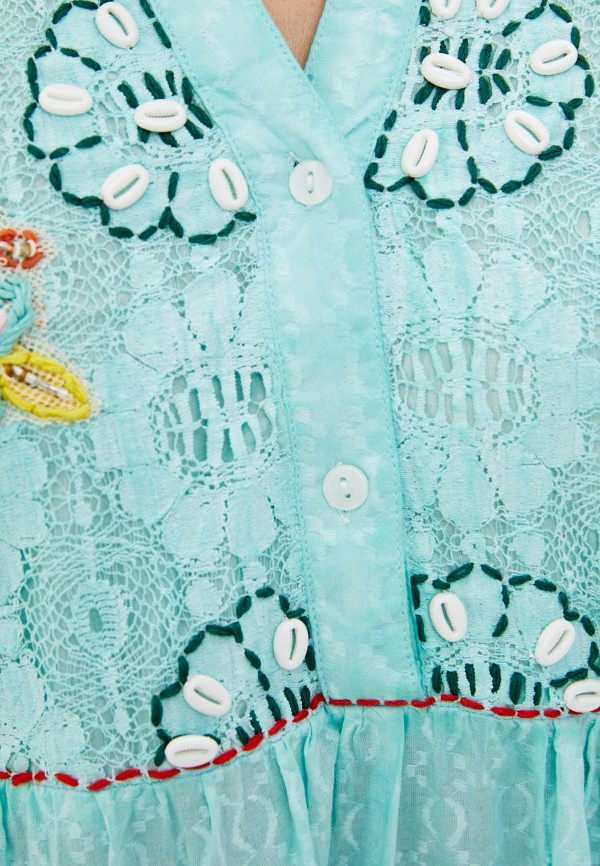 фото Платье naemy beach