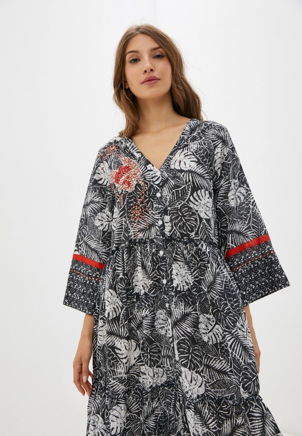 фото Платье naemy beach