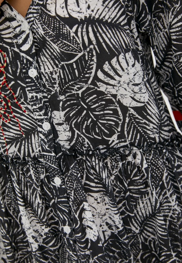 фото Платье naemy beach