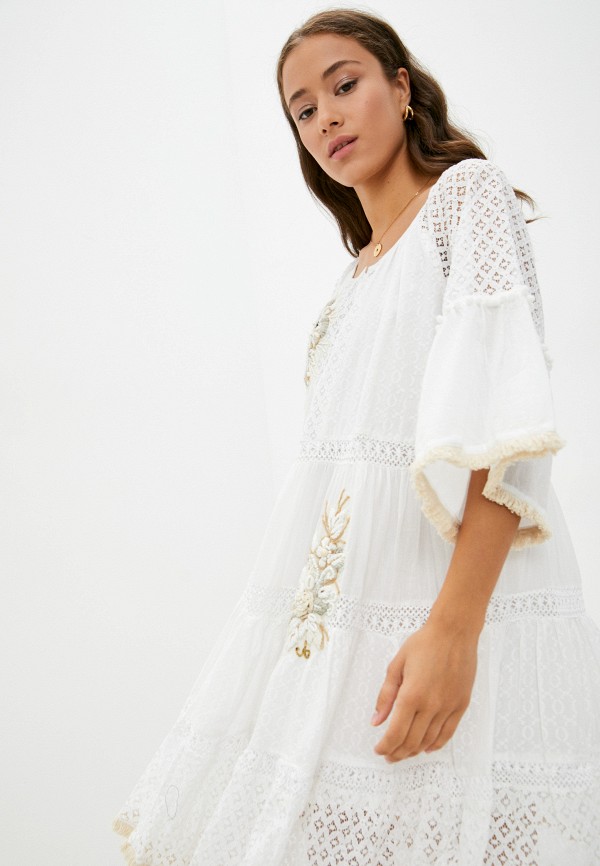 фото Платье naemy beach