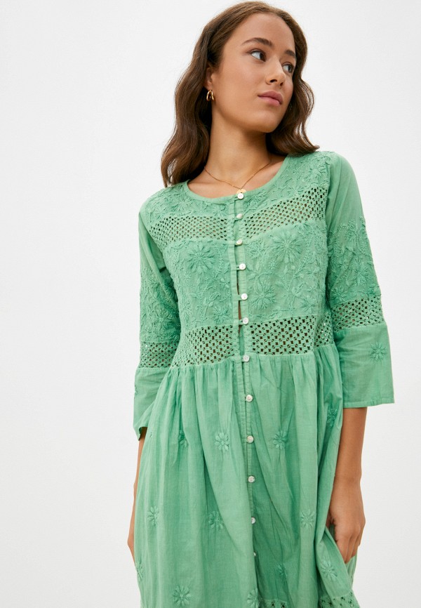 фото Платье naemy beach