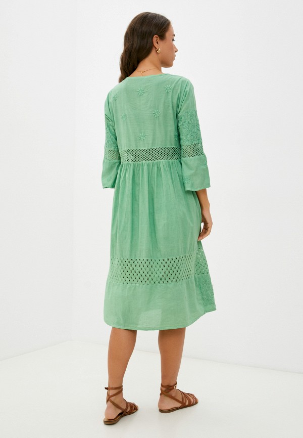 фото Платье naemy beach