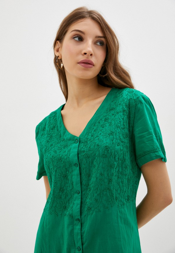 фото Платье naemy beach