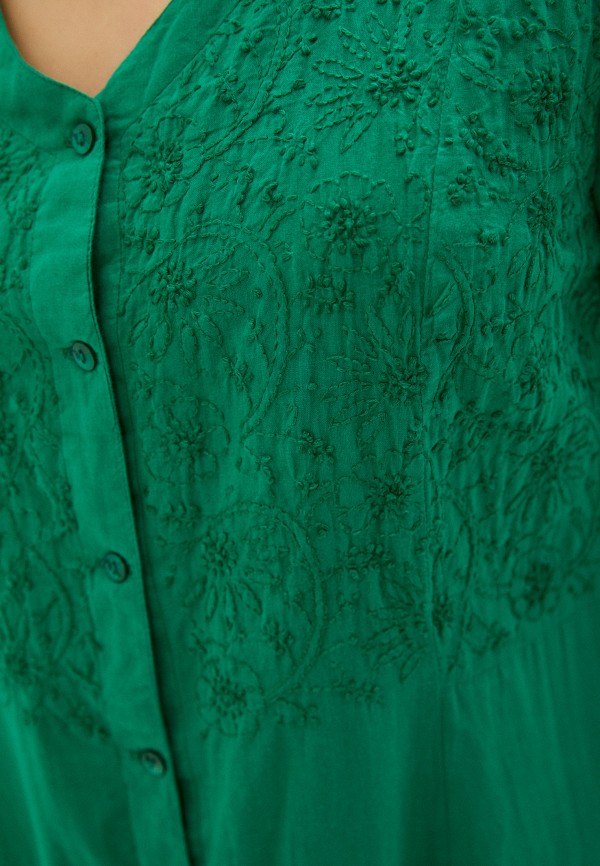 фото Платье naemy beach