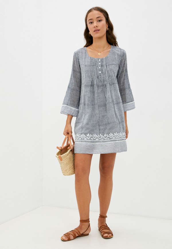 фото Платье naemy beach