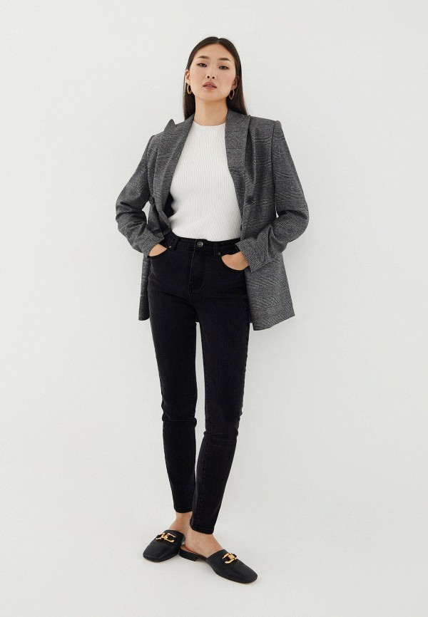 фото Джинсы zarina