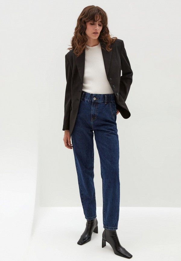 фото Джинсы zarina