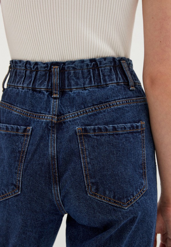 фото Джинсы zarina