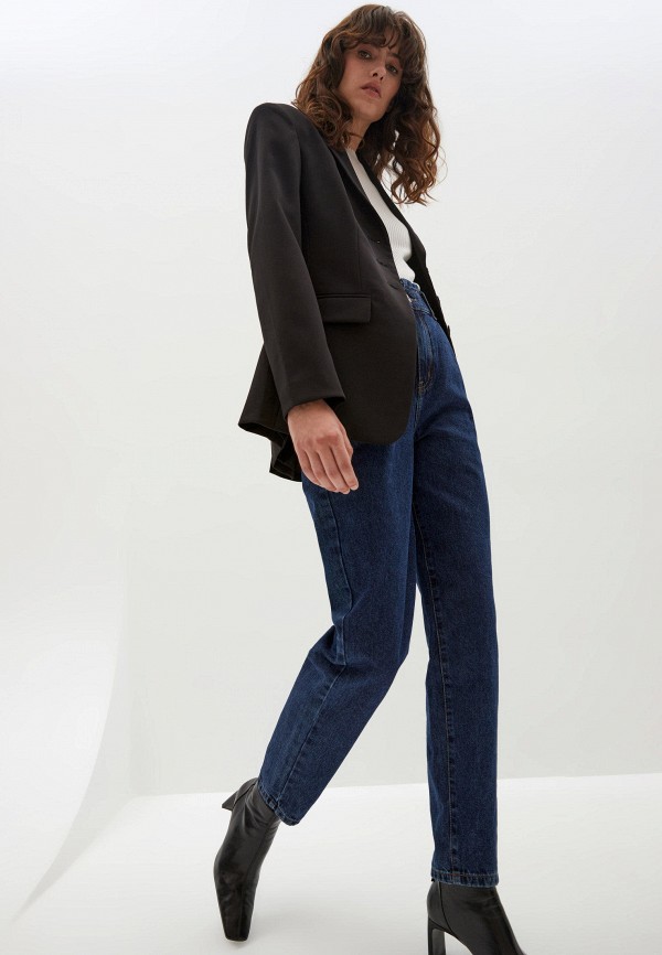 фото Джинсы zarina