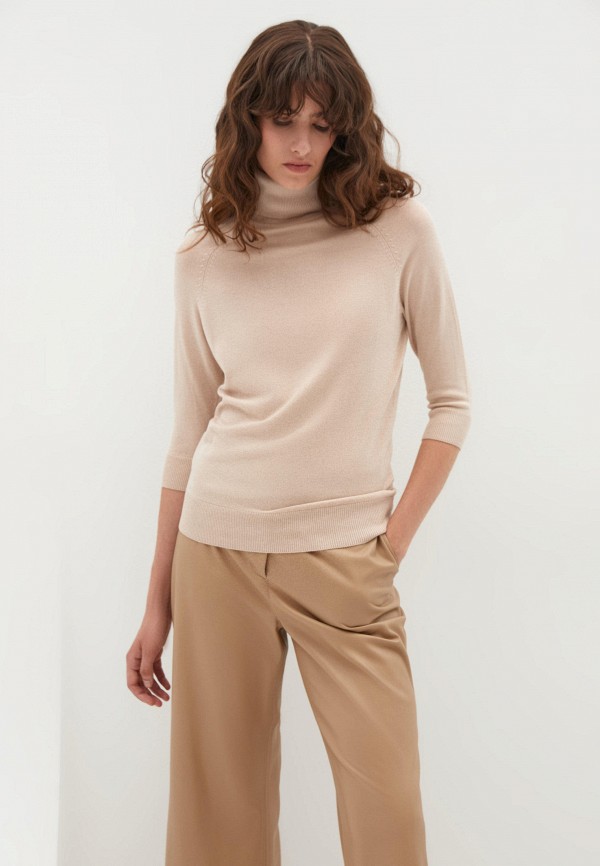 фото Водолазка zarina